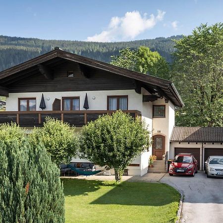 Haus Kindler Leilighet Radstadt Eksteriør bilde