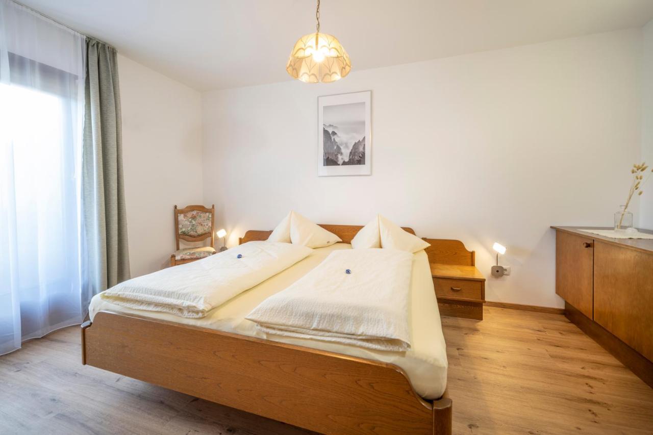 Haus Kindler Leilighet Radstadt Eksteriør bilde