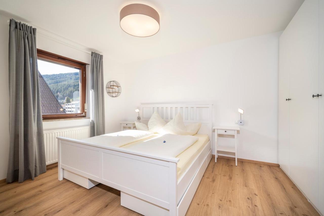 Haus Kindler Leilighet Radstadt Eksteriør bilde